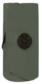 Husky Flicky 8 khaki nafukovací karimatka