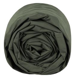 Husky Flicky 8 khaki nafukovací karimatka