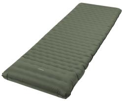 Husky Flicky 8 khaki nafukovací karimatka