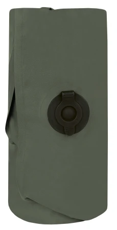 Husky Flicky 8 khaki nafukovací karimatka