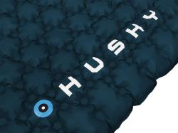 Husky Flippy 8,5 dark blue nafukovací karimatka