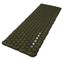 Husky Flippy 8,5 khaki nafukovacia karimatka Husky Flippy 8,5 khaki nafukovacia karimatka