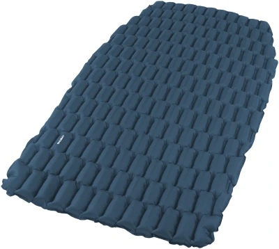 Husky Fromy 5 dark blue nafukovací karimatka