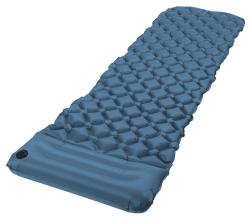 Husky Fumy 5 dark blue nafukovací karimatka