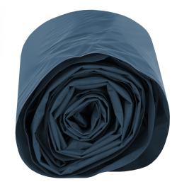 Husky Fumy 5 dark blue nafukovací karimatka