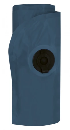 Husky Fumy 5 dark blue nafukovací karimatka