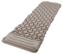 Husky Fumy 5 grey nafukovací karimatka