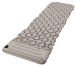 Husky Fumy 5 grey nafukovací karimatka