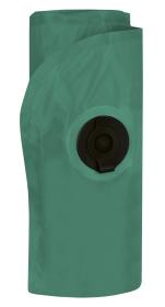 Husky Fumy 5 mint nafukovací karimatka