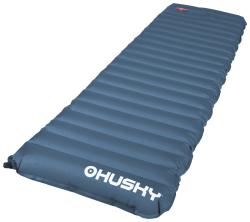 Husky Funny 10 dark blue nafukovacia karimatka