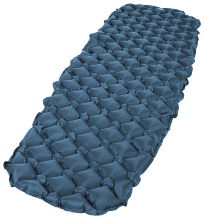 Husky Fury 5 dark blue nafukovací karimatka Husky Fury 5 dark blue nafukovací karimatka