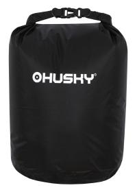 Husky TERRY 10L black nepromokavý vak Husky TERRY 10L black nepromokavý vak