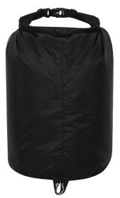 Husky TERRY 10L black nepromokavý vak