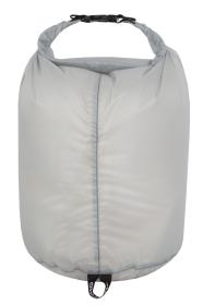 Husky TERRY 10L light grey nepromokavý vak