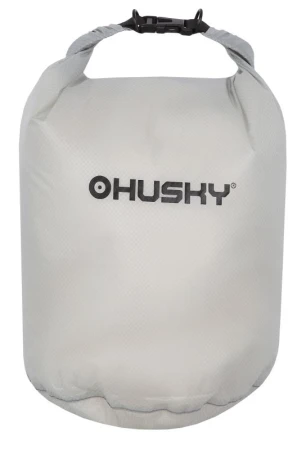 Husky TERRY 10L light grey nepromokavý vak Husky TERRY 10L light grey nepromokavý vak