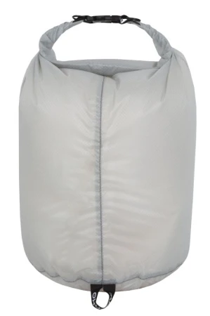 Husky TERRY 10L light grey nepromokavý vak