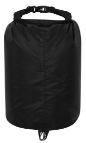 Husky TERRY 20L black nepromokavý vak