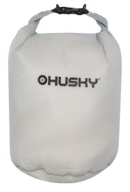 Husky TERRY 20L light grey nepromokavý vak