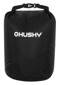 Husky TERRY 3L black nepremokavý vak Husky TERRY 3L black nepremokavý vak