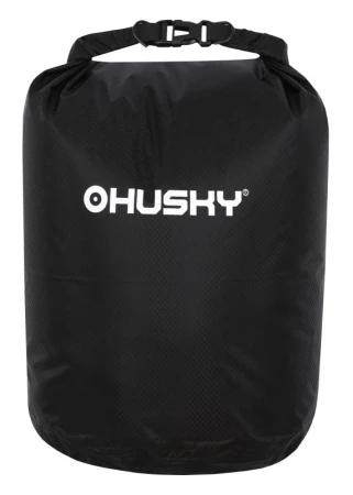 Husky TERRY 3L black nepromokavý vak Husky TERRY 3L black nepromokavý vak