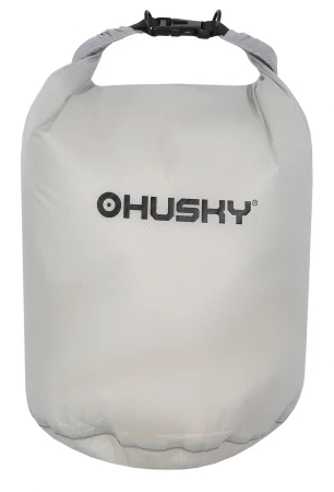Husky TERRY 3L light grey nepromokavý vak