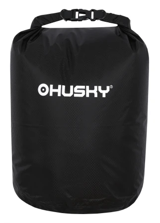 Husky TERRY 5L black nepromokavý vak