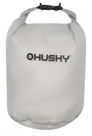 Husky TERRY 5L light grey nepromokavý vak Husky TERRY 5L light grey nepromokavý vak