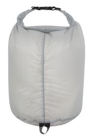 Husky TERRY 5L light grey nepromokavý vak