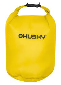 Husky TERRY 5L yellow nepromokavý vak