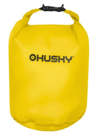 Husky TERRY 5L yellow nepromokavý vak Husky TERRY 5L yellow nepromokavý vak