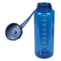 Husky Springie blue outdoorová láhev