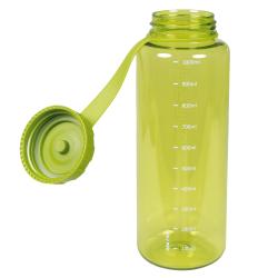 Husky Springie green outdoorová láhev