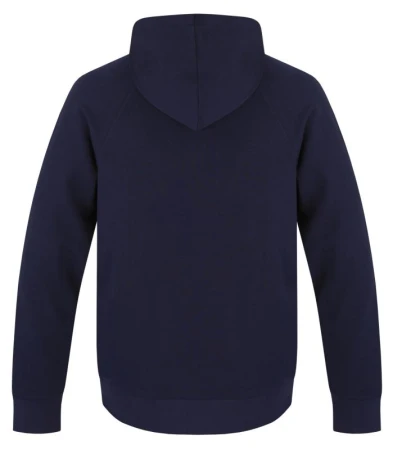 Husky Buggy M dark blue pánská mikina