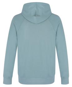 Husky Buggy M faded mint pánska bavlnená mikina