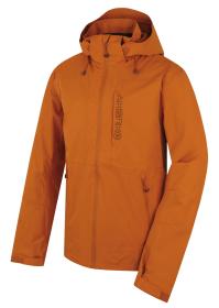 Husky Neoni M mustard pánská hardshell bunda Husky Neoni M mustard pánská hardshell bunda