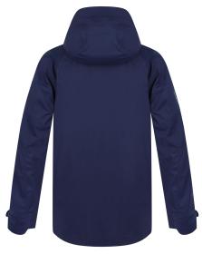 Husky Nicker M blue pánská hardshell bunda