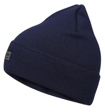 Husky Merhat 1 blue pánská merino čepice Husky Merhat 1 blue pánská merino čepice