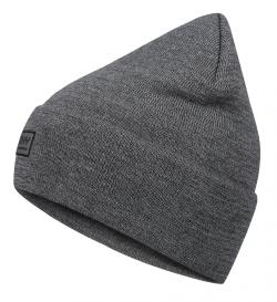 Husky Merhat 1 grey pánská merino čepice