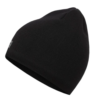 Husky Merhat 3 černá pánská merino čepice Husky Merhat 3 černá pánská merino čepice