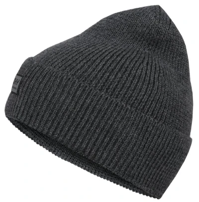 Husky Meru grey pánská merino čepice Husky Meru grey pánská merino čepice