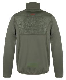 Husky Airy M khaki pánská mikina