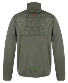Husky Airy M khaki pánská mikina