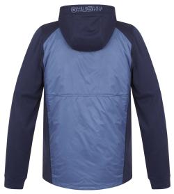 Husky Any M blue pánská mikina