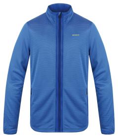 Husky Artic Zip M blue pánská mikina na zip