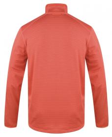 Husky Artic Zip M orange pánská mikina na zip
