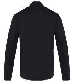 Husky Tarp zip M black pánská mikina