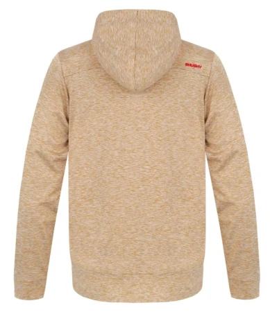 Husky Alony M beige pánská mikina