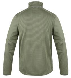 Husky Pánská mikina s rolákem Artic M khaki