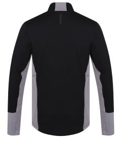 Husky Tame zip M black pánská mikina se zipem
