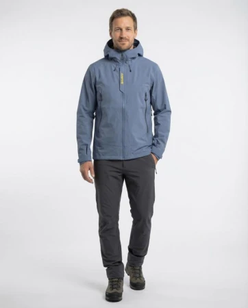 Husky Nakama M blue pánská outdoorová bunda